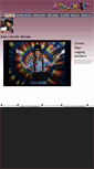 Mobile Screenshot of annlincoln.com
